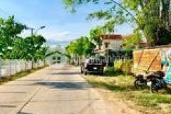 Đất điện hoà, điện bàn, cách đường 33 nối dài chỉ 50m. giá từ 590 triệu