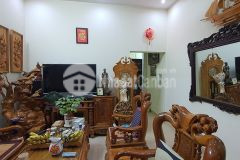 Bán nhà thanh xuân mặt ngõ oto tránh kinh doanh văn phòng khu phân lô, 8.2 tỷ.