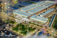 Sở hữu đất nền sổ đỏ tại khu đô thị được quy hoạch bậc nhất của huyện tiền hải thái bình  
