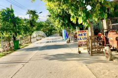 Bán gấp lô đất ngay ubnd điện hòa lh 0967277041