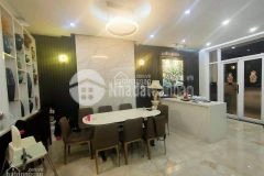 Chính chủ bán nhà ngõ 23 bồ đề, dt 55m2, mt 4.5m, kinh doanh, sđcc, 4.8 tỷ