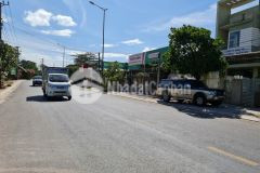 Bán đất mùa covid mặt tiền nguyễn du tp.đông hà 0941076225