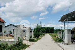 Bán đất kiệt ô tô dạ lê thuỷ phương. đất phân lô giá rẻ đầu tư