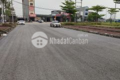 Bán đất khu đô thị xã gia đông thuận thành bn