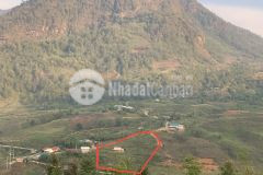 Chỉ còn 1 mảnh duy nhất view hồ 22ha tại sapa 2 giá đầu tư