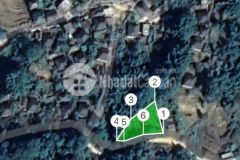 Bán nhanh mảnh siêu tiềm năng thôn sín chải sapa 2