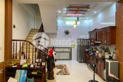 Bán nhà thanh xuân ngõ to ô tô đỗ cửa chủ xây chắc chắn chỉ 5.2 tỷ.