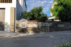 Bán nhanh lô đất 165m2 nghi xuân lối 2 đường 535