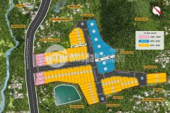 70 lô bãi dài, tiến xuân, thạch thất, hà nội. cơ hội bắt đáy mùa covid chỉ 13.3trm2 0849892999