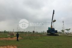 Ra mắt siêu đất nền bệnh viện quốc tế 4.0 khu đô thị cao cấp sao mai xuân thịnh triệu sơn