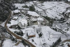 Siêu phẩm sapa 2 gần bến xe mới, nơi có tuyết rơi đầu tiên tại y tý lào cai