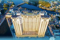 Ecolife riverside quy nhơn nơi cuộc sống là sự tận hưởng. 0939 81 3696