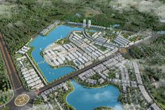 Thông tin dự án danko vĩnh yên vĩnh phúc chủ đầu tư tập đoàn danko