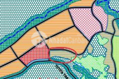 Bán mảnh đất du lịch gần hồ điều hòa lớn nhất y tý sapa2