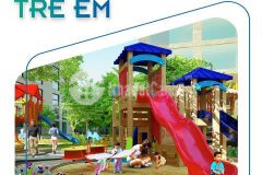 Sở hữu căn hộ ước mơ eurowindow river park với 3 không