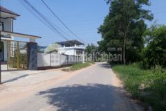 Bán đất kiệt đường nguyễn thiện thuật phường đông lương