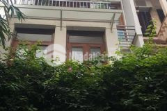 Bán nhà mặt ngõ ô tô, khu phân lô, đường la thành, 7 tầng thang máy, 10,5 tỷ.