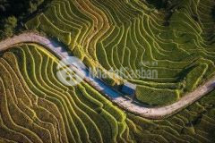 Chủ nhà cần bán gấp lô đất tại sín chải sapa 2