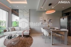 Bidv hỗ trợ 70 ân hạn nợ gốc suốt thời gian trước nhận nhà, chuẩn bị 700 triệu để sở hữu căn hộ cửa