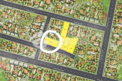 Bán đất 2 mặt kiền kiệt ô tô trường chinh lh 0346229509