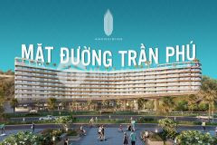 Sở hữu view đôi vịnh rừng ancruising điểm nhìn nối vịnh.