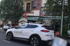 Cho thuê nhà mặt tiền 1t2l đc 273 đường đồng văn cống, p. an thới, q. bình thuỷ, tp cần thơ.