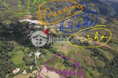 Bán đất y tý sapa 2 vị trí vàng cực đẹp gần khu nghỉ dưỡng giải trí cao cấp 0822356688