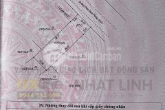 Bán đất mặt tiền phan đình phùng bắc lý, 340m2, đối diện cổng khu công nghiệp