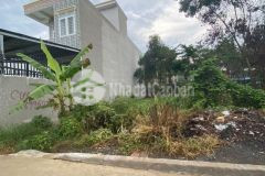 Bán gấp lô đất 100m2 hố nai.shr 100 thổ cư.bank hỗ trợ 70.gía 950tr bv thánh tâm đi lên đúng 1km