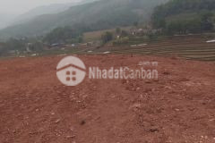 Đất siêu rẻ lương sơn, hòa bình 3000m2, giá 2,5 tỷ