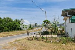 Bán nhanh lô đất trần bình trọng tp đông hà