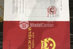 Đất nền nghỉ dưỡng y tý spa2 biên độ tăng giá hấp dấn