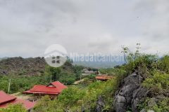 Bán lô đất view đẹp,diện tích 1500m2 tại mộc châu