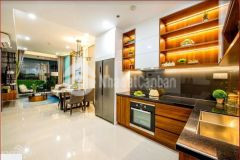 Chỉ 30 triệu trong vòng 15 tháng, sở hữu ngay căn hộ full nội thất đối diện aeon mall