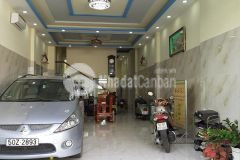 Bán nhà trường chinh khu sầm uất đường thông thoáng ngay kcn tân bình.