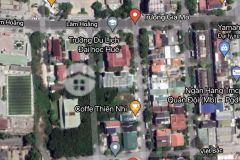 Đất mặt tiền trương gia mô vỹ dạ. đường 18.5m. giá hấp dẫn lh 0346229509