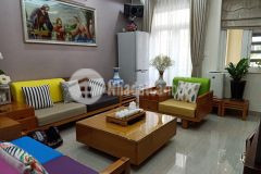 Bán nhà riêng phố lê trọng tấn, thanh xuân, nhà đẹp, ở ngay, ngõ thông, dt 65m2. giá 8 tỷ.