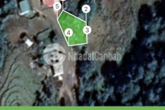 Bán nhanh lô đất hiếm hoi còn xót lại khu vực phìn hồ sapa 2