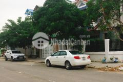 Bán đất block a khu đô thị phú mỹ thượng đối diện công viên