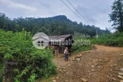 Bán đất phìn hồ, khu đô thị nghỉ dưỡng lí tưởng nhất khu vực y tý sapa 2