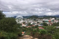 Cc bán mảnh đất tk 13 thị trấn mộc châu vô cùng đẹp giá cắt lõ covid