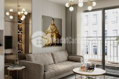 Chính chủ bán căn hộ tại phương đông green park giá hỗ trợ mùa dịch này