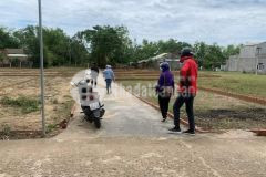 Em bán giúp cho chính chủ lô đất gần ủy ban xã điện tiến, điện bàn. đường hiện hữu 5m5.