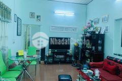 Cần bán nhà hẻm đường mai xuân thưởng gần biển, cách đường chính chỉ 50m