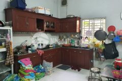 Nhà mặt tiền chính chủ 1 đời 3 tầng 4x12.5m tân phú giá rẻ chỉ 5.3 tỷ.