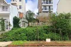 D1006 cần bán lô đất kqh an sơn phường 4 thành phố đà lạt.