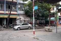 Kẹt tiền bán nhà hẻm lương thế vinh, tân phú, 2 mặt tiền, rẻ, 47m,4lầu