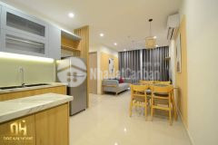 Chính chủ bán cắt lỗ căn hộ 2pn 52m2 dự án phương đông green park