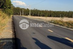 Bán lô đất chính chủ 1700m2 tại bình phước giá chỉ 500tr shr