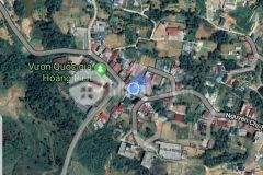 Đất nền sapa tại đường nguyễn chí thanh view quá đẹp